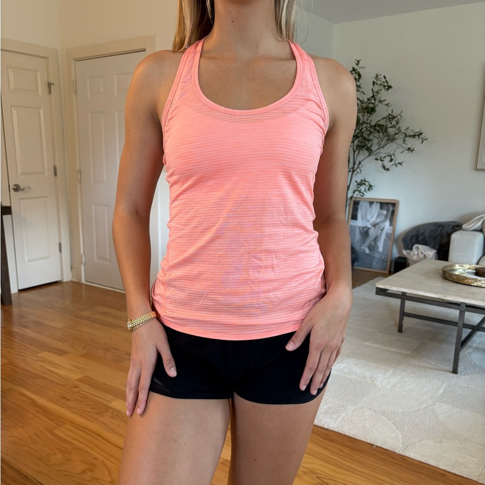 Athleta Work-Out Top